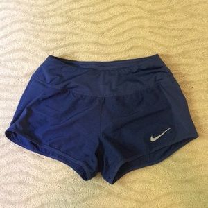 Nike Dri-fit shorts